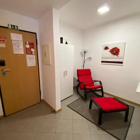 Atlantic Sun & 公寓 波尔蒂芒