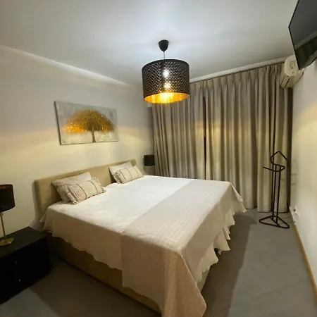 公寓 Atlantic Sun & 波尔蒂芒