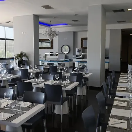 公寓 Atlantic Sun &