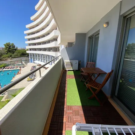 Atlantic Sun & 公寓