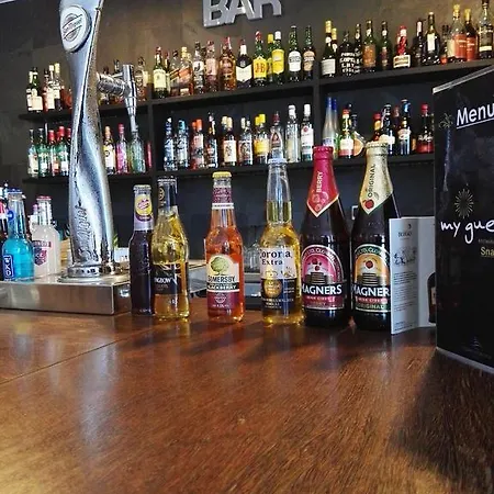 Atlantic Sun & 公寓