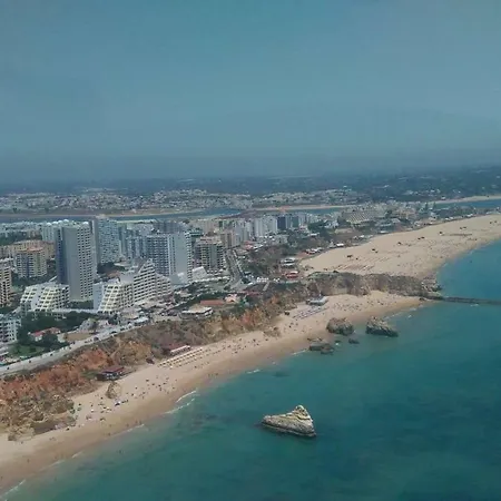 Atlantic Sun & Appartement Portimão