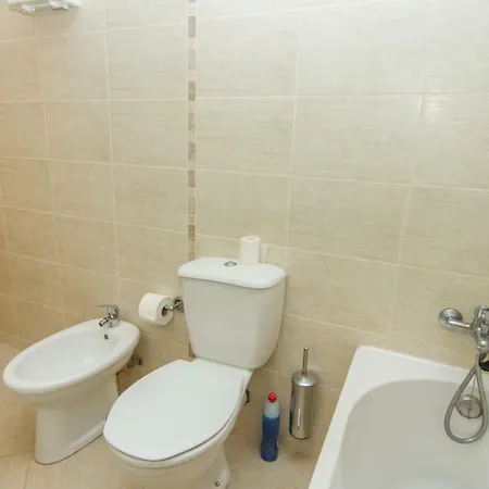 Appartement Atlantic Sun &