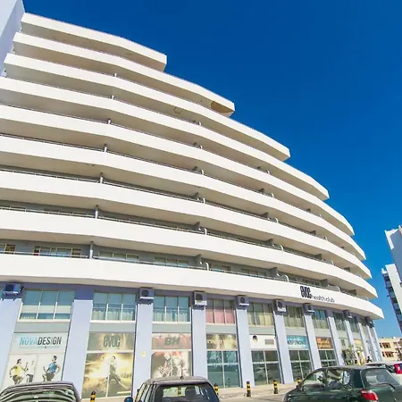 Apartman Atlantic Sun &