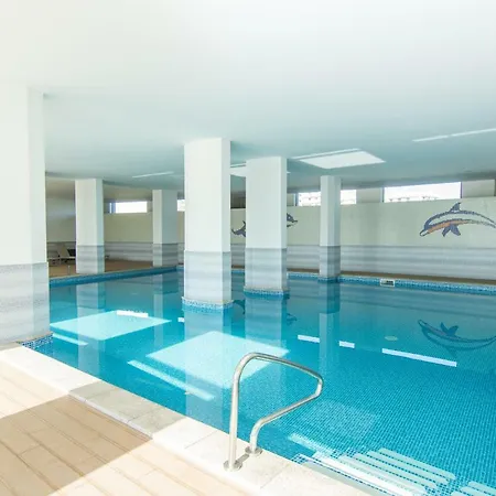 公寓 Atlantic Sun & 波尔蒂芒