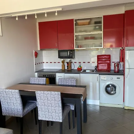Atlantic Sun & Love Apartment Portimao