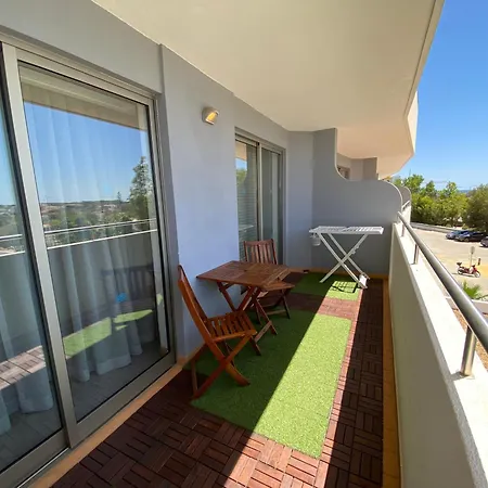 Atlantic Sun & Love Apartment Apartment *
