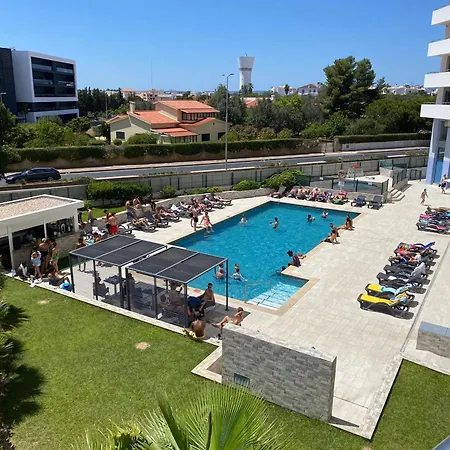 Atlantic Sun & Love Apartment Portimao