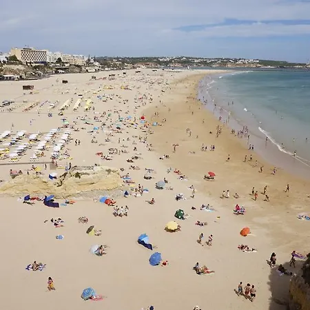 Atlantic Sun & Love Apartment Apartment Portimao