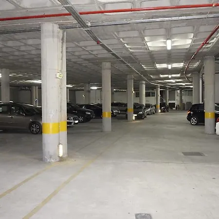 Atlantic Sun & Love Apartment Apartment