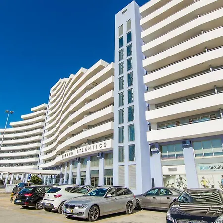 Atlantic Sun & Love Apartment Portimao