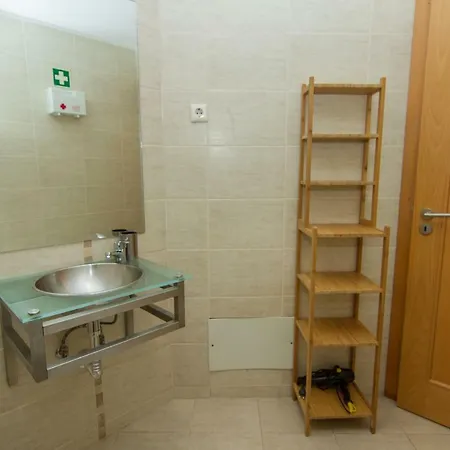 Atlantic Sun & Love Apartment