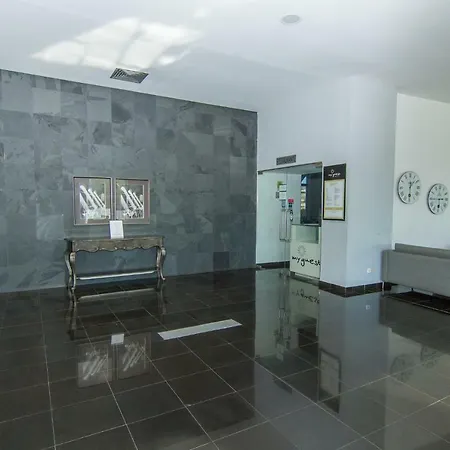 Atlantic Sun & Love Apartment Apartment