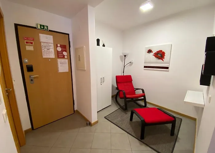 Atlantic Sun & Love Apartment Apartment Portimão