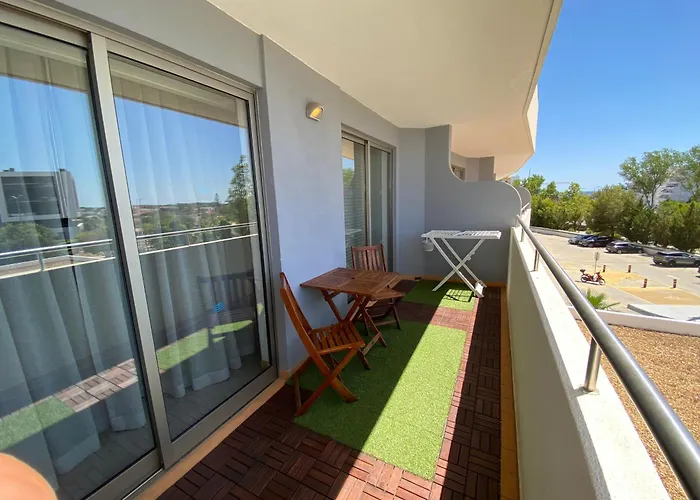 Atlantic Sun & Love Apartment Apartment *