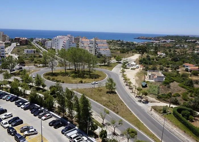 Apartment Atlantic Sun & Love Apartment *