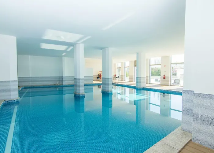 Atlantic Sun & Love Apartment *