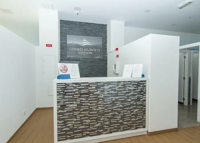 Atlantic Sun & Love Apartment Apartment Portimão