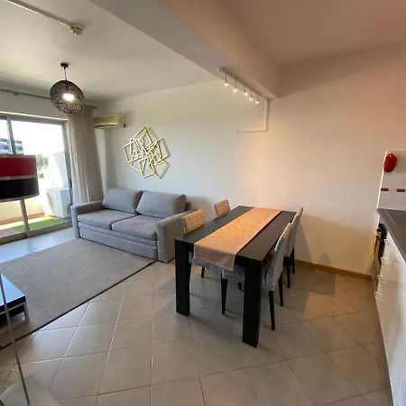 Atlantic Sun & Apartamento Portimão