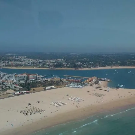Atlantic Sun & Lägenhet Portimão