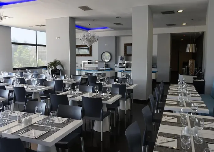 Apartamento Atlantic Sun &